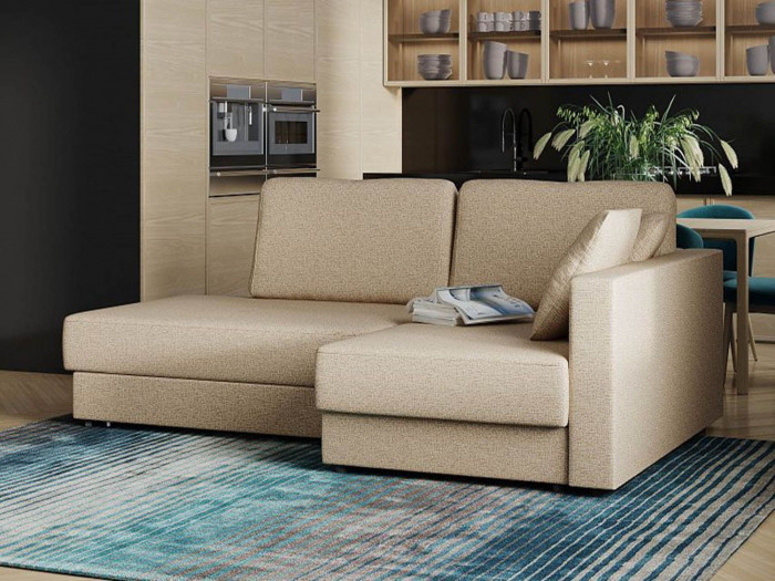 Диван угловой Бостон / Анри 04