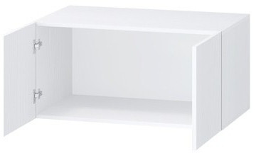 Антресоль Бастион ЛДСП 0,8 (Дуб крафт золотой)