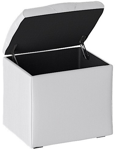 Пуф Тип 4 (Светлый)