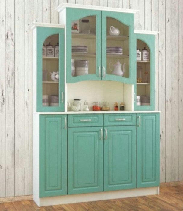 Корпус: Буфет Прованс-014 Корпус: Буфет Прованс-014