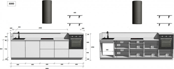 КГ 3000 Эмаль, Крем  Арника РМ в.6
