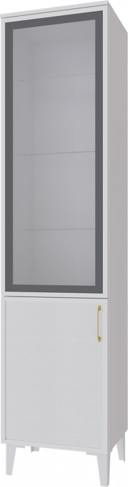 Гостиная Толедо белый