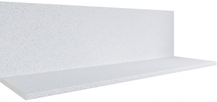 Кухонный гарнитур Нагано 1,8м, Кашемир