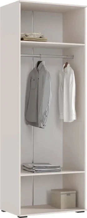 Норд Шкафы угловая композиция, Кашемир