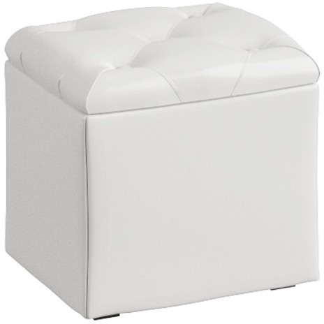 Пуф Тип 4 (Темный)