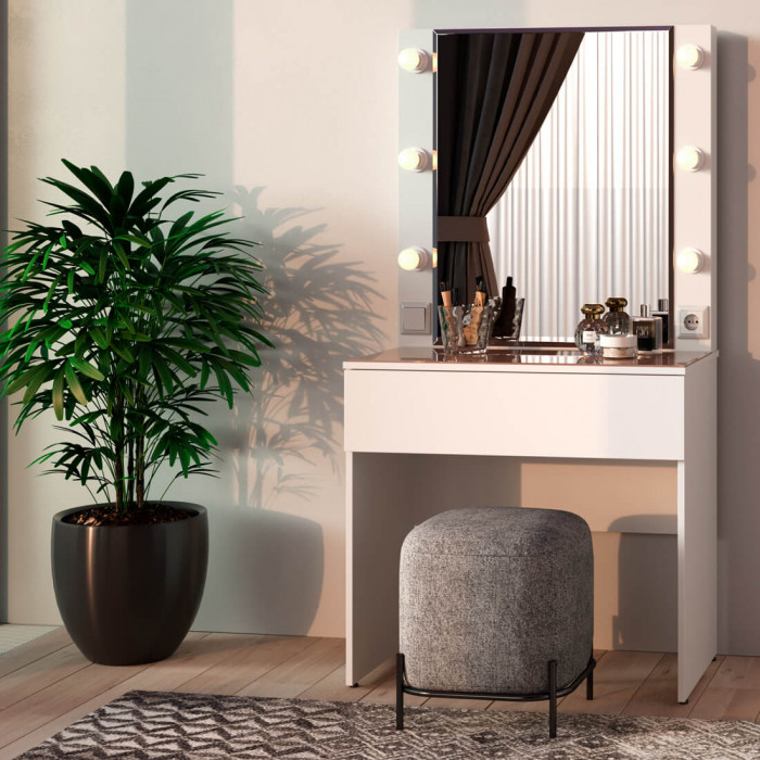 "Мемори" СТ-03 белый