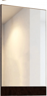 Ника Зеркало (з500) (Венге)