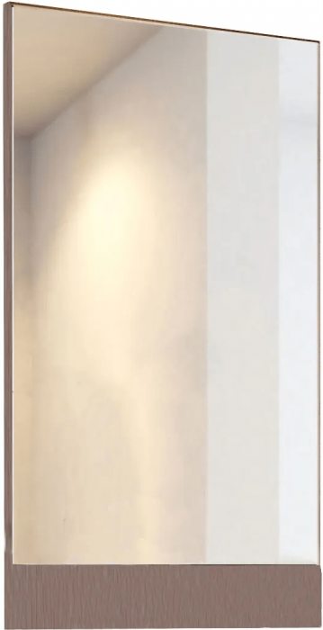 Ника Зеркало (з500) (Венге)