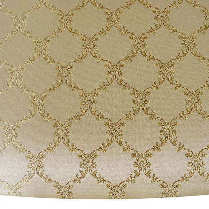 Кресло С-19 белый/вндрис бежевый