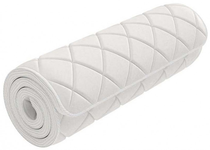Матрас Софт скрученный 90х200