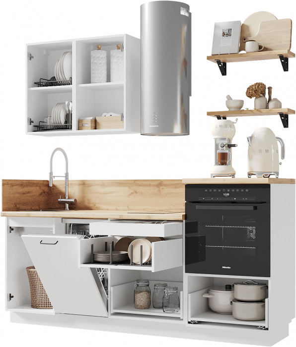 КГ 2100 Эмаль, Белый  Арника РМ в.2