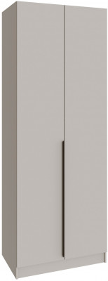 Шкаф Мадрид (0,85) без зеркала, Кашемир