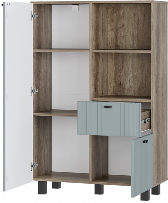 Гостиная Олива. Комплект 4