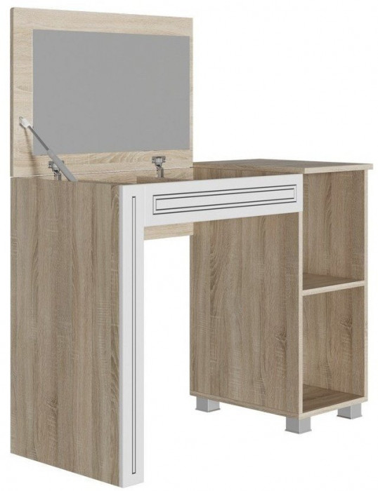 Стиль МАДЛЕН Стол туалетный