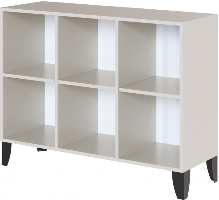 Комод Сириния, Кашемир/Сантьяго софт