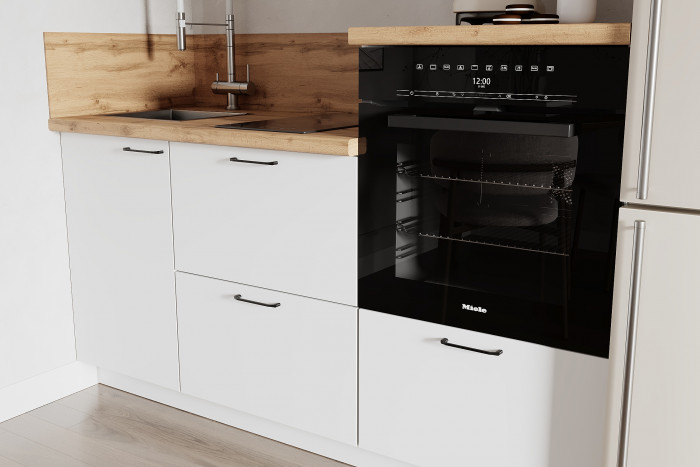 КГ 1650 Эмаль, Белый Арника РМ в.3