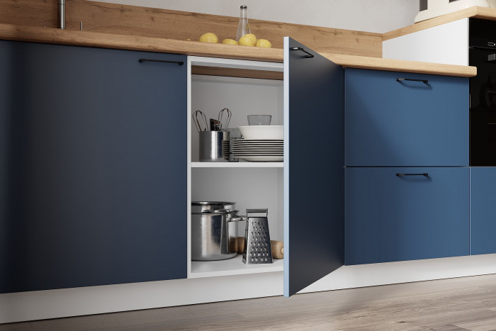 КГ 2550 ПВХ, Ежевика Арника РМ в.6