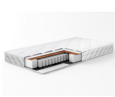 Матрас Сити 120х200