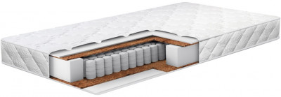 Матрас Сити Плюс 180х200