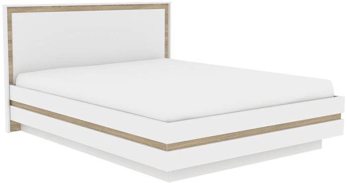 Спальня Анона белый. Комплект 2