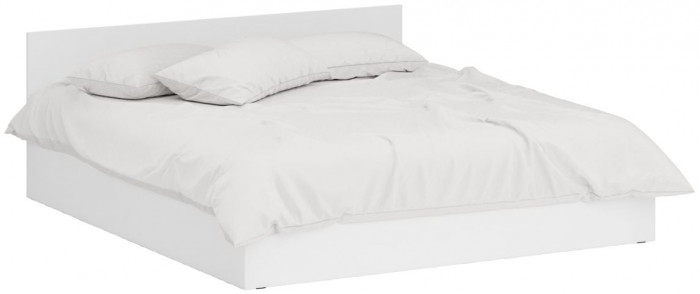 Спальня Стандарт 1-1800, белый