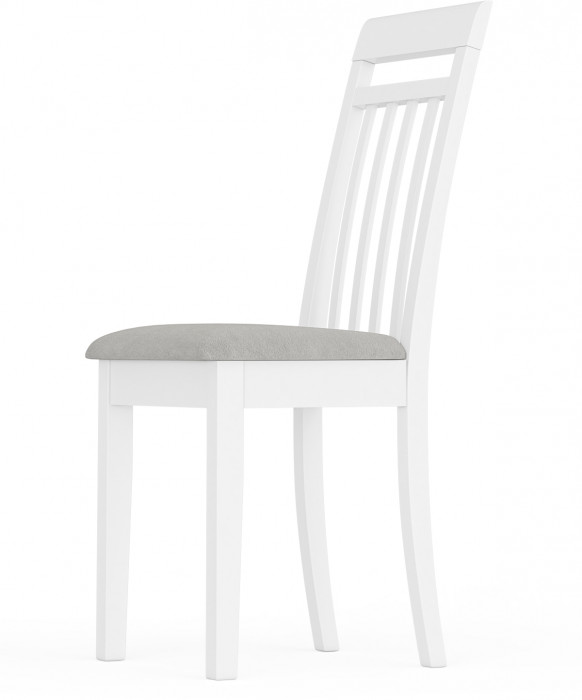 Стул Мебель--24 разборный Гольф-11, белый