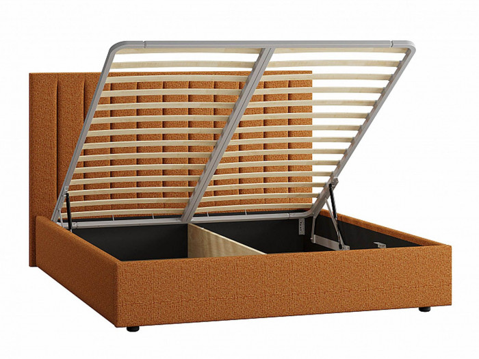 Кровать Ingrid 1800 модель 312 Анри 13