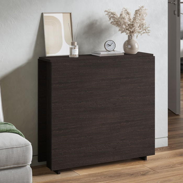 Стол-книжка Стандарт (стенд) венге