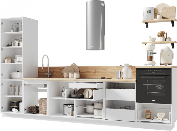 КГ 3600 Эмаль, Белый  Арника РМ в.12