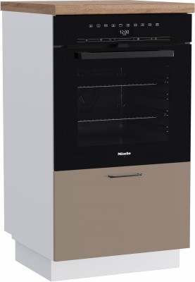 КГ СН 600 Крем/Белый гладкий Арника РМ