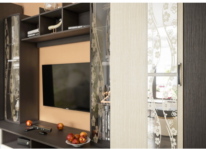 Гостиная Марта-15. Комплект 2