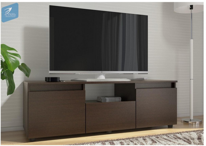 ТУМБА TV-7 (Белый)