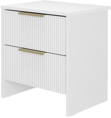 Тумба прикроватная Хилл