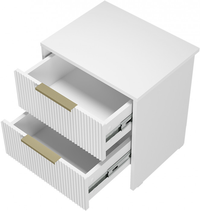 Тумба прикроватная Хилл