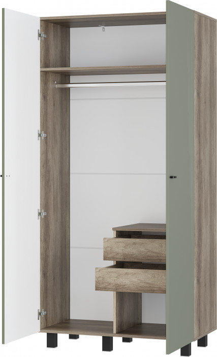 Гостиная Олива. Комплект 7