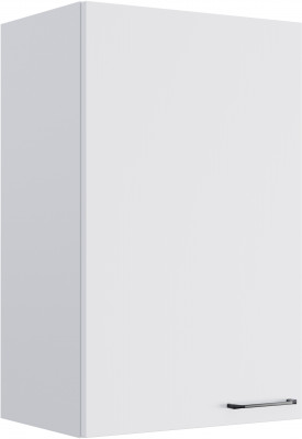 КГ ШВ 450 Белый (эмаль)/Белый гладкий Арника РМ