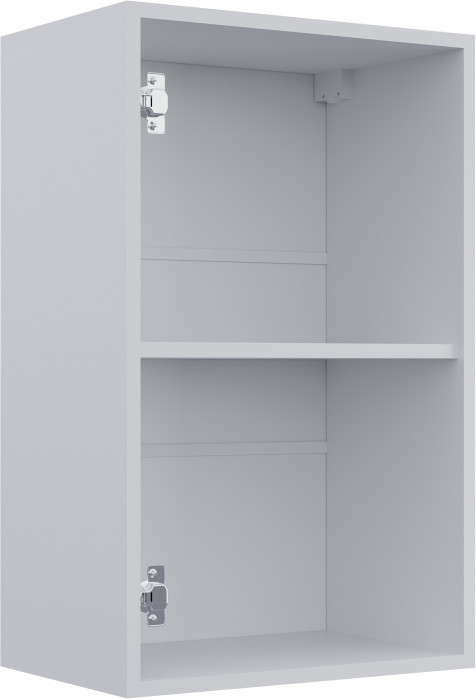 КГ ШВ 450 Белый (эмаль)/Белый гладкий Арника РМ