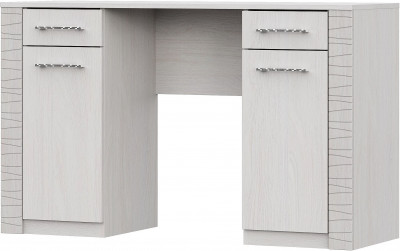 Гамма 20 Стол туалетный Серия 4 анкор  светлый/Сандал светлый