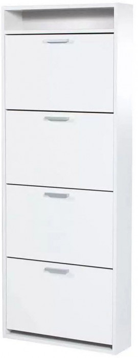 Обувница Комфорт УК-4 Белый