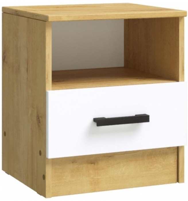 Эко Тумба прикроватная (Венге / лоредо)