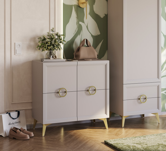 Тумба "Эстетика" ТБ-19 Кашемир