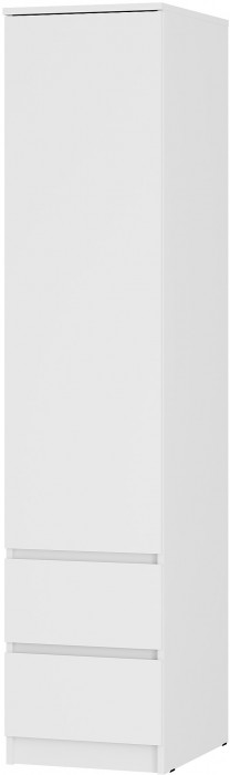 "Селфи" ПН-17 крафт/белый глянец (замена цвета)