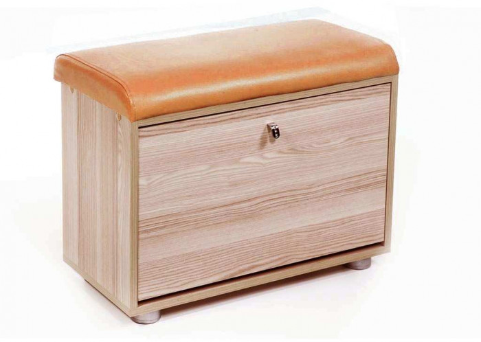 Обувница МС-1 дуб сонома/109