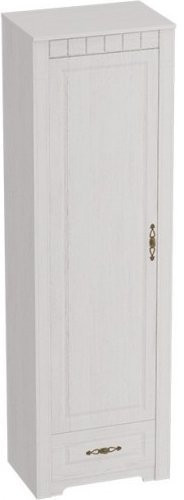 Прованс Шкаф однодверный, 410