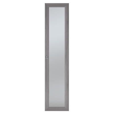 Фасад двери с зеркалом Парма Нео