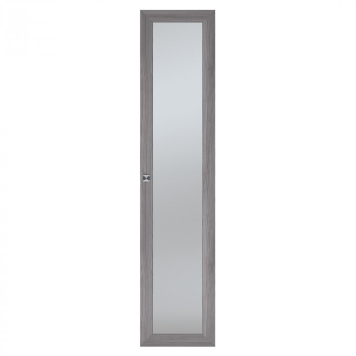 Фасад двери с зеркалом Парма Нео