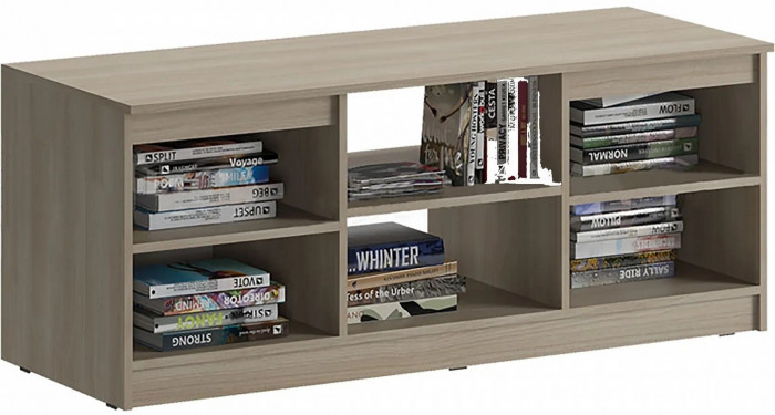 Челси Тумба ТВ, Графит