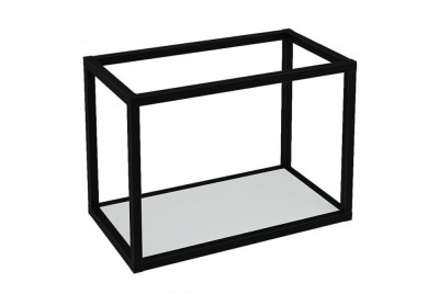 ПМГ-Л 600 полка ЛДСП белый