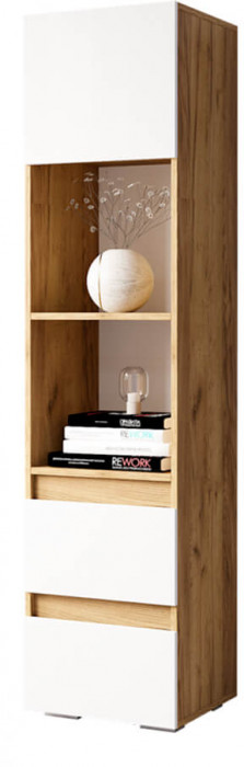 "Селфи" ПН-17 крафт/белый