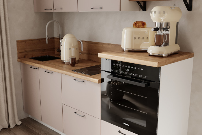 КГ 2100 ПВХ, Магнолия Арника РМ в.3